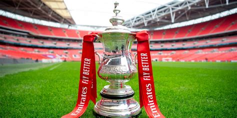 La storia della FA Cup: albo d'oro, risultati e dove .